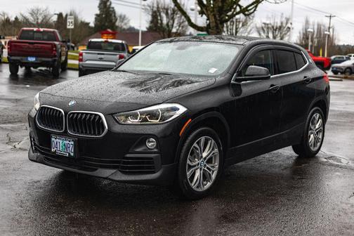 2018 BMW X2 xDrive28i