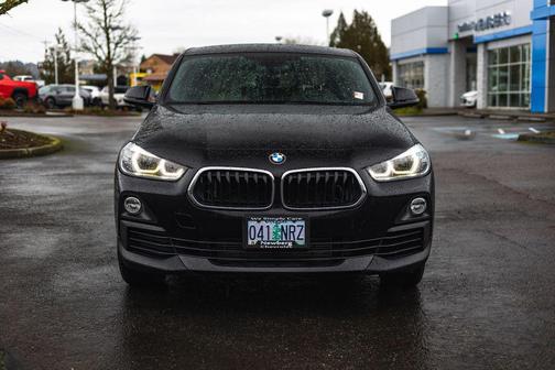2018 BMW X2 xDrive28i