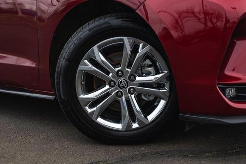 2022 Toyota Sienna XSE 7 Passenger