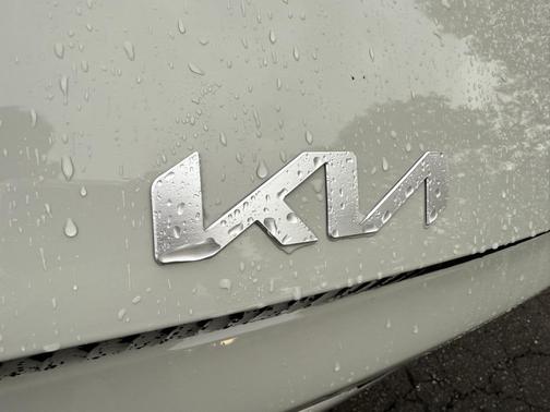 2024 Kia EV6 Light Long Range