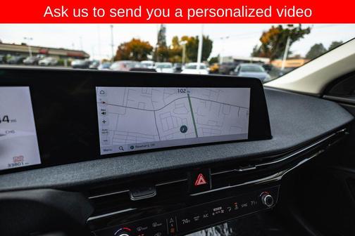 2024 Kia EV6 Light Long Range