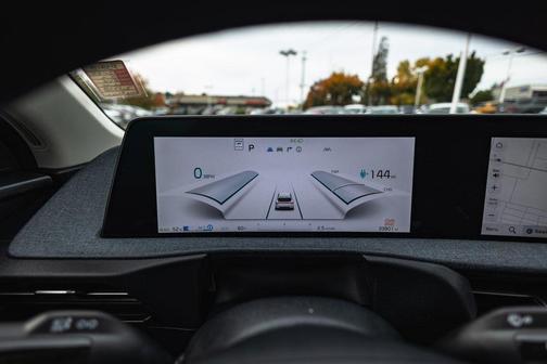 2024 Kia EV6 Light Long Range