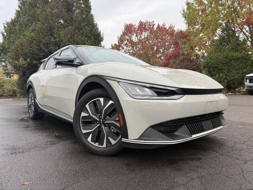 2024 Kia EV6 Light Long Range