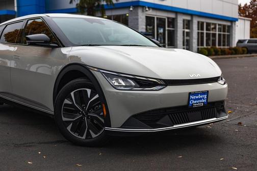 2024 Kia EV6 Light Long Range