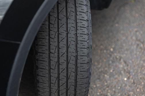 2021 Honda Ridgeline Black