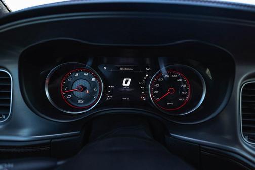 2023 Dodge Charger R/T Scat Pack