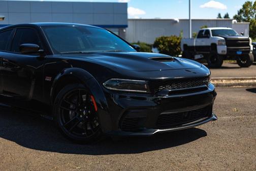 2023 Dodge Charger R/T Scat Pack