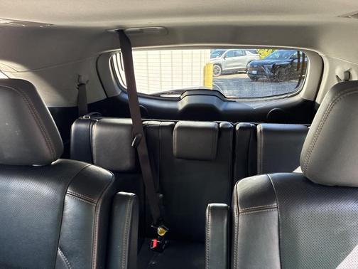 2014 Toyota Highlander XLE