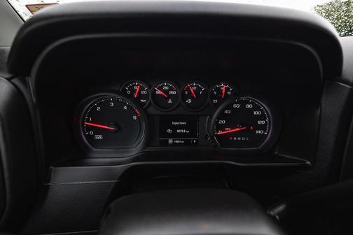 2022 Chevrolet Silverado 2500 WT
