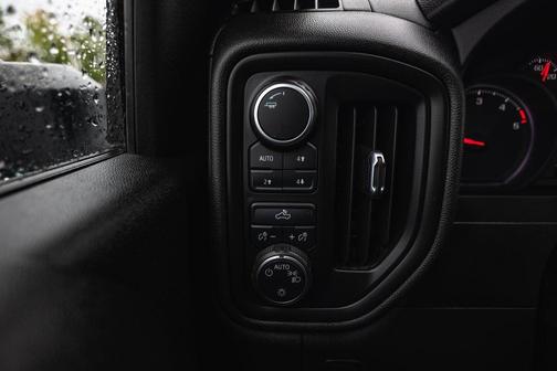 2022 Chevrolet Silverado 2500 WT