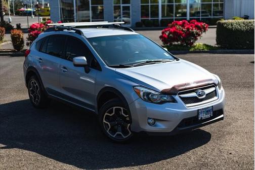 2014 Subaru XV Crosstrek 2.0i Premium