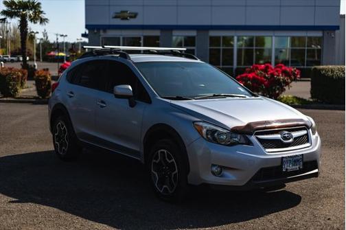 2014 Subaru XV Crosstrek 2.0i Premium