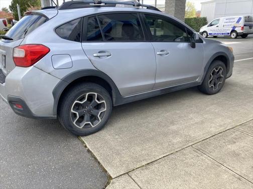 2014 Subaru XV Crosstrek 2.0i Premium