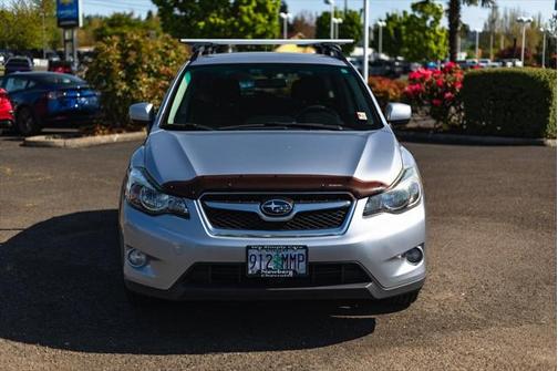 2014 Subaru XV Crosstrek 2.0i Premium