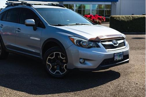 2014 Subaru XV Crosstrek 2.0i Premium