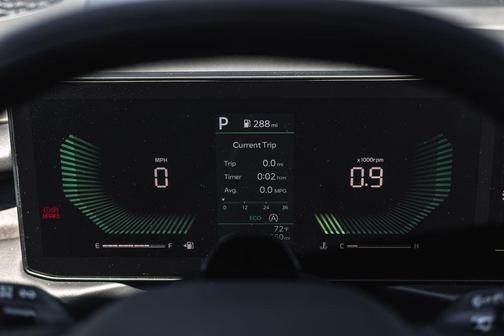 Glacial White Pearl 2027 Kia Telluride S