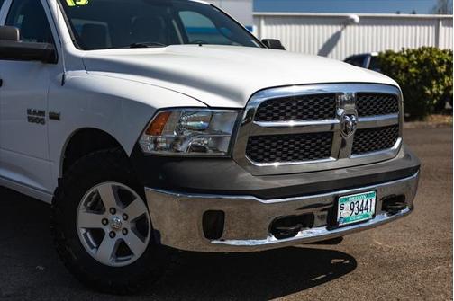2013 RAM 1500 Tradesman