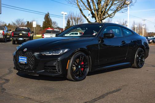 2023 BMW M440 i xDrive