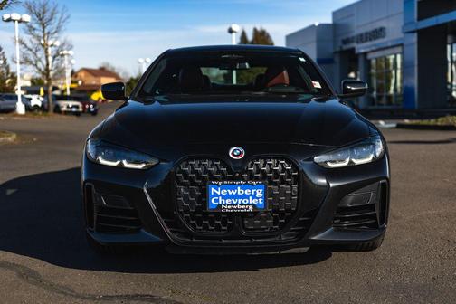 2023 BMW M440 i xDrive