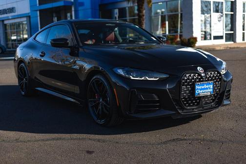 2023 BMW M440 i xDrive