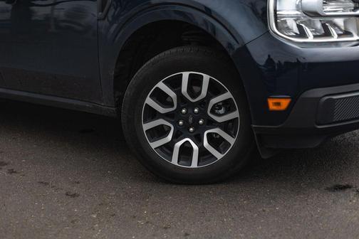 2023 Ford Maverick Lariat