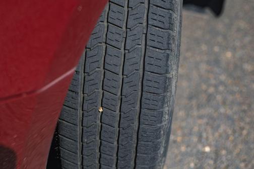 2015 Nissan Pathfinder SL