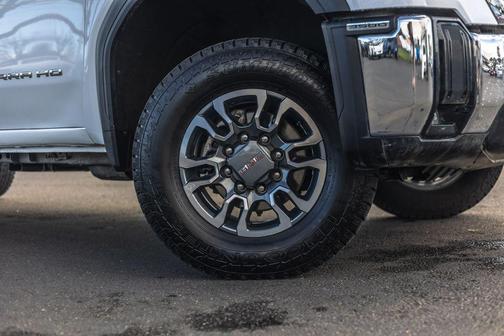 2024 GMC Sierra 3500 SLE