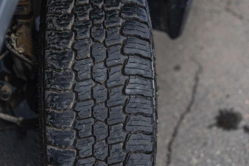 2024 GMC Sierra 3500 SLE