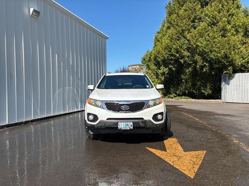 2012 Kia Sorento LX