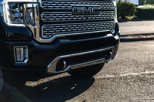 2022 GMC Sierra 2500 Denali
