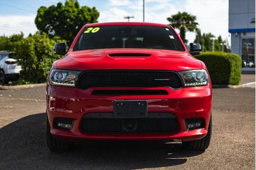2020 Dodge Durango R/T