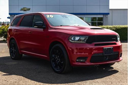 2020 Dodge Durango R/T