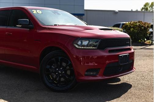 2020 Dodge Durango R/T