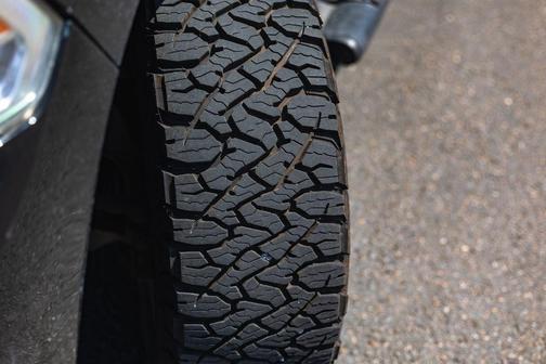 Black 2015 RAM 1500 Sport