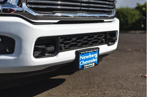 2023 RAM 2500 Laramie Crew Cab 4x4 6'4' Box