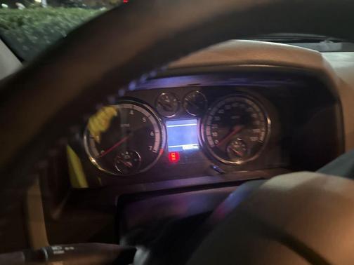 2010 Dodge Ram 1500 TRX