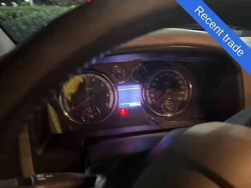 2010 Dodge Ram 1500 TRX