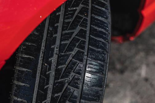 2003 Ford Thunderbird Base