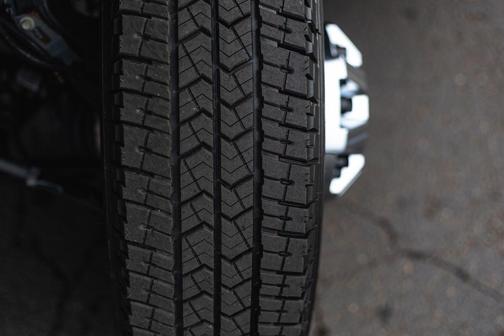 2026 Chevrolet Silverado 3500 LTZ