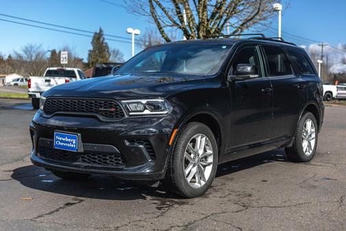 2025 Dodge Durango GT Plus