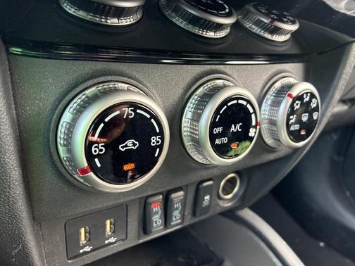 2020 Mitsubishi Outlander Sport SP 2.0