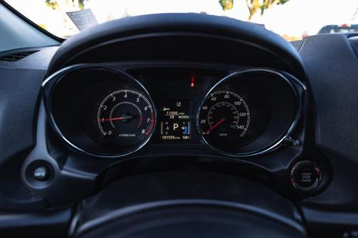 2020 Mitsubishi Outlander Sport SP 2.0