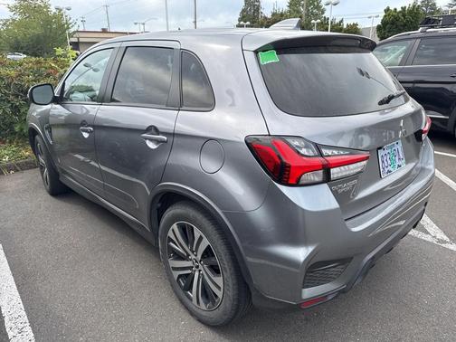 2020 Mitsubishi Outlander Sport SP 2.0