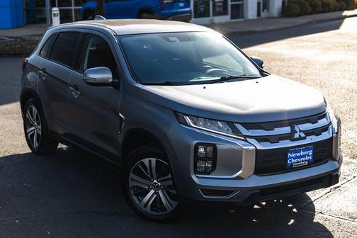 2020 Mitsubishi Outlander Sport SP 2.0