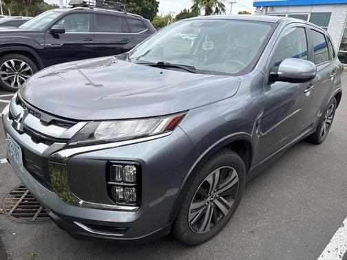 2020 Mitsubishi Outlander Sport SP 2.0