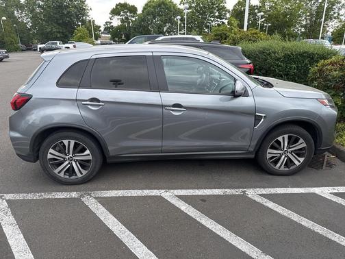 2020 Mitsubishi Outlander Sport SP 2.0