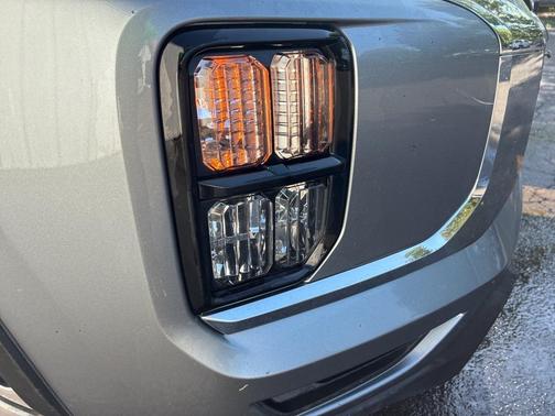 2020 Mitsubishi Outlander Sport SP 2.0
