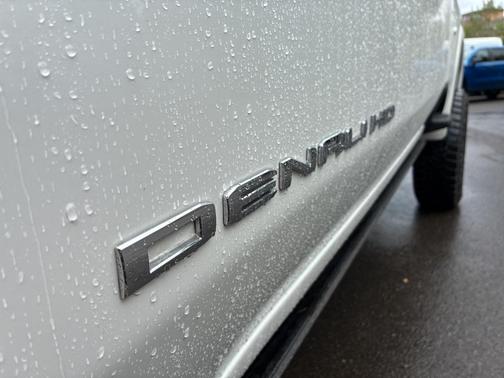 2021 GMC Sierra 3500 Denali