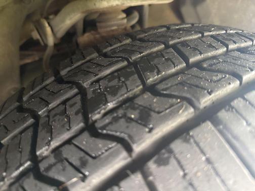 2005 Toyota Sequoia SR5