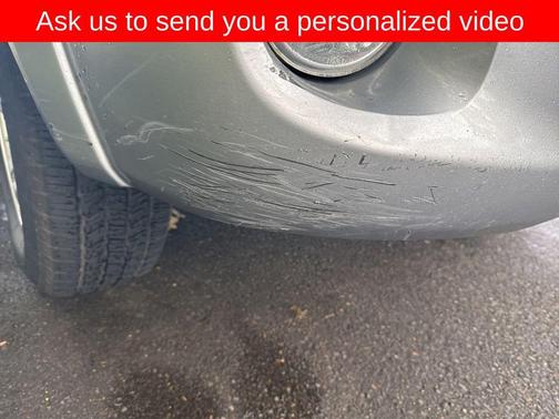 2005 Toyota Sequoia SR5